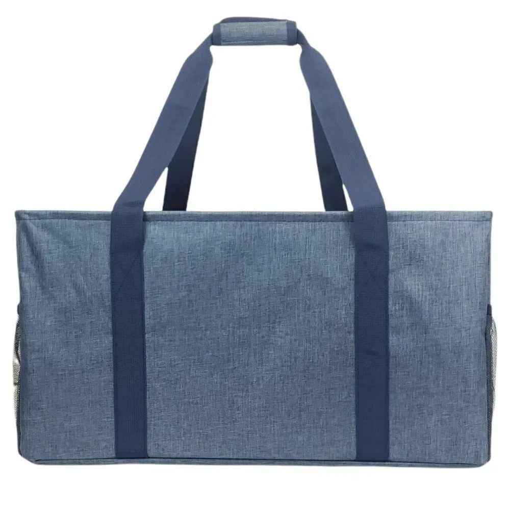 Multipurpose Utility Tote - Frost Stone Blue